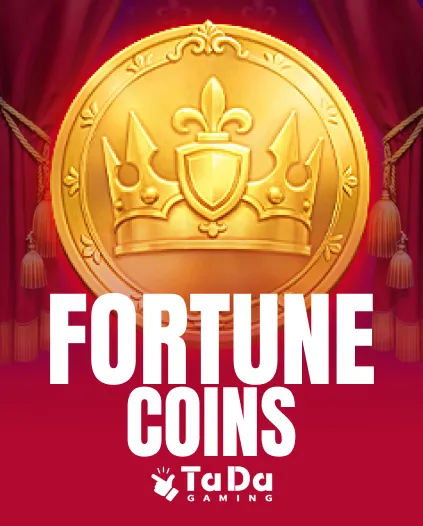 Fortune Coins slot